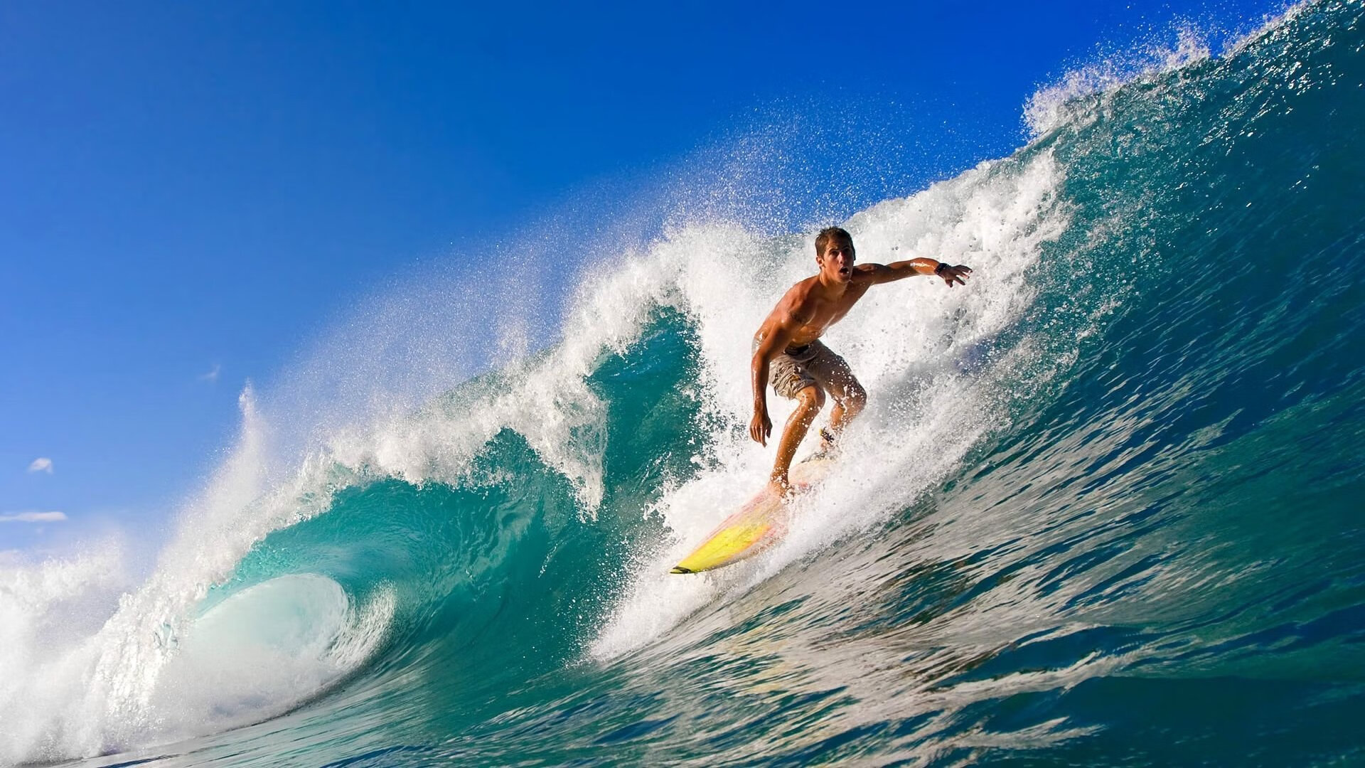 “2025世界运动会:电动冲浪赛场新体验,马鞍山火爆开赛”