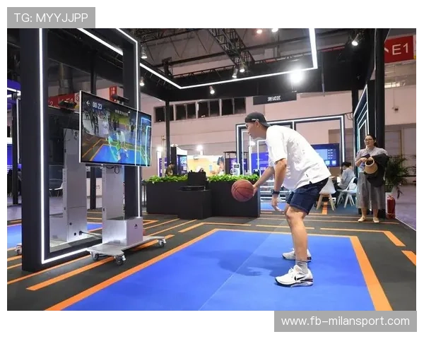 _软件引擎的智能体操:科技赋能全民健身_,智能体能训练系统